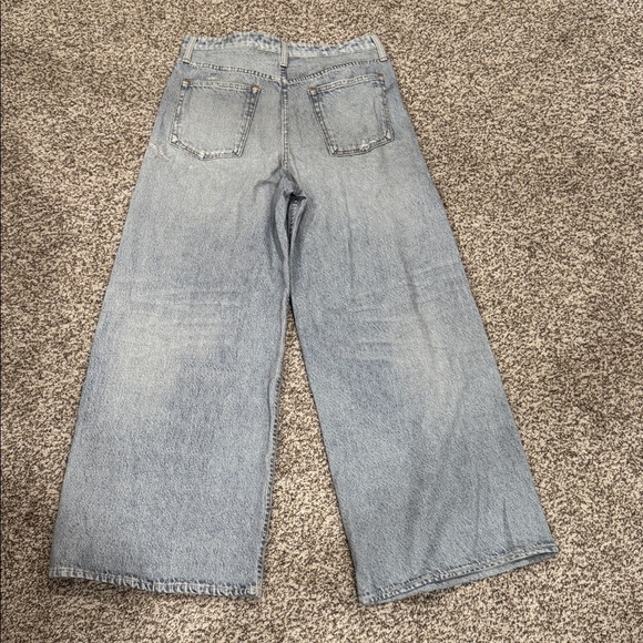 Rag & Bone Miramar Sofie Ankle-Length Pants - Picture 10 of 12